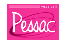 Accueil du site Portail des associations de la ville de Pessac