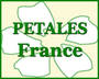 logo de l'association petales france